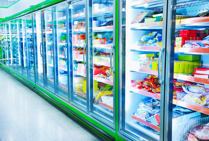 Food Service and Cold Chain